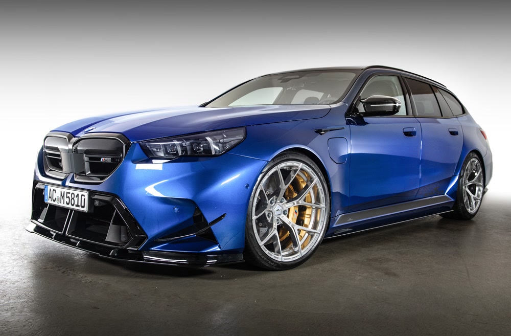 M5 - es